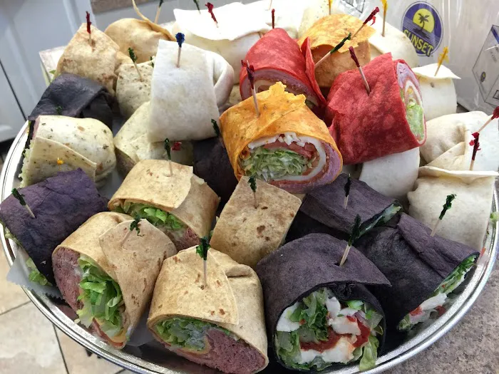 Mr. Wrap's Picture 1