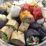 Mr. Wrap's