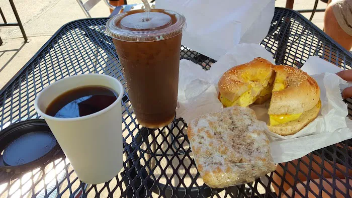 Hoboken Hot Bagels Picture 10