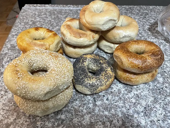 Hoboken Hot Bagels Picture 5