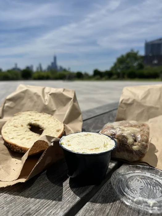 Hoboken Hot Bagels Picture 7