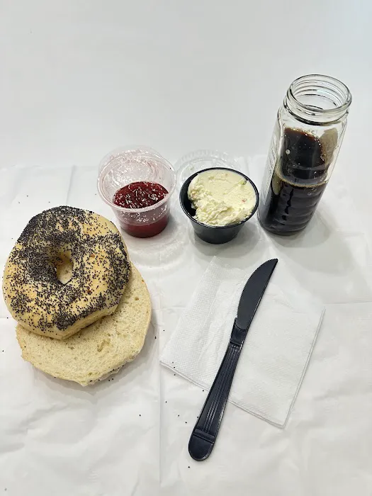 Hoboken Hot Bagels Picture 4