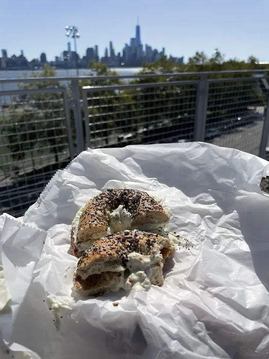 Hoboken Hot Bagels Picture 9