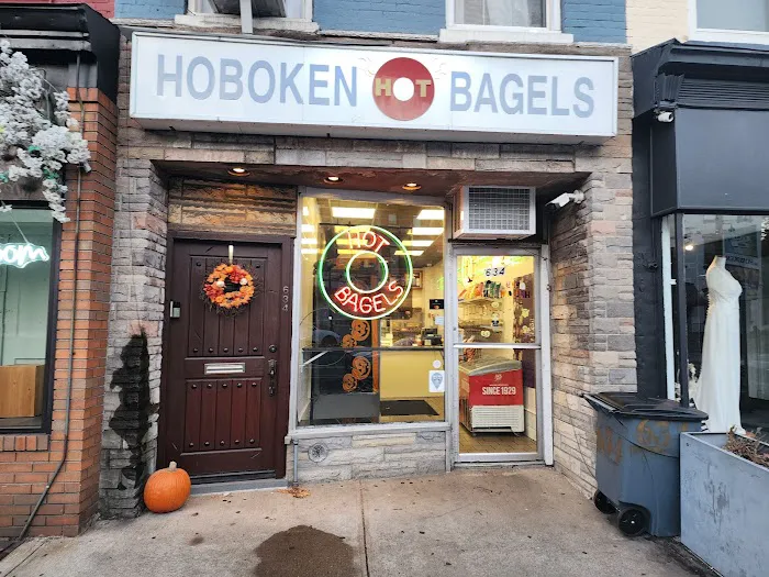 Hoboken Hot Bagels Picture 1
