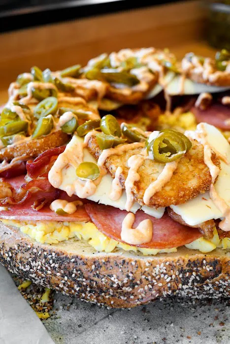 O'Bagel Picture 8