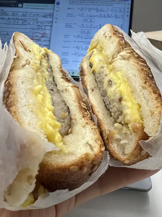 O'Bagel Picture 7