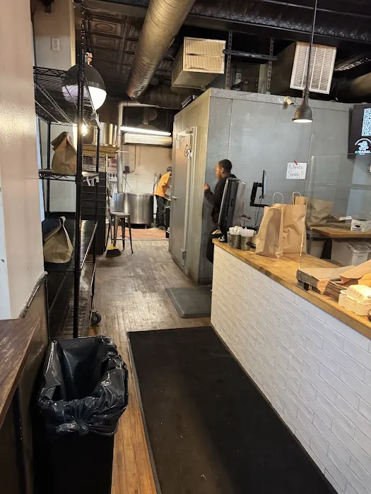 O'Bagel Picture 4