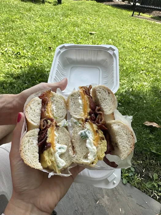 O'Bagel Picture 5