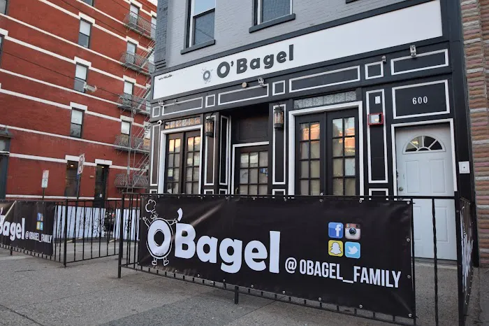 O'Bagel Picture 6