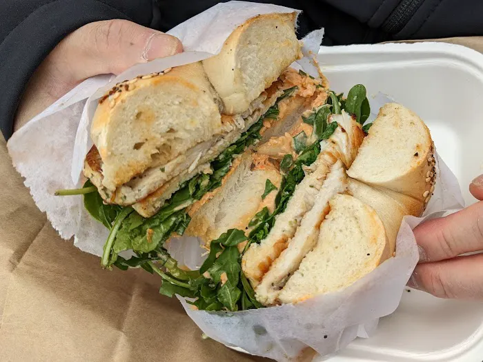 O'Bagel Picture 2