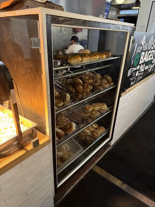 O'Bagel Picture 3