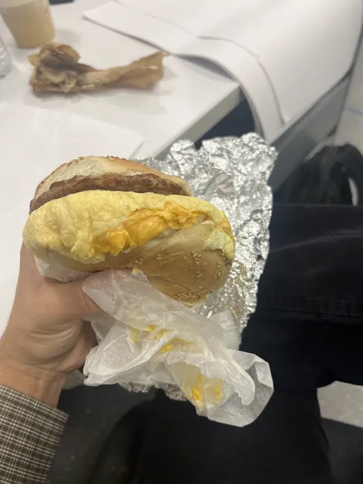 O'Bagel Picture 1