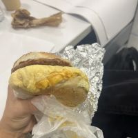O'Bagel ico