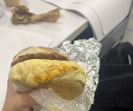 O'Bagel
