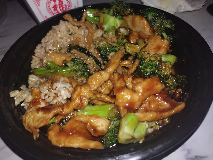 Asia Sushi & Chinese Picture 6