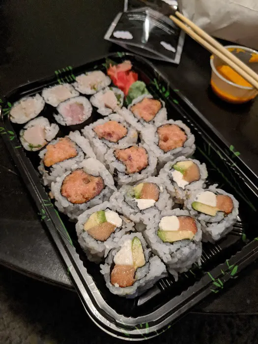 Asia Sushi & Chinese Picture 3