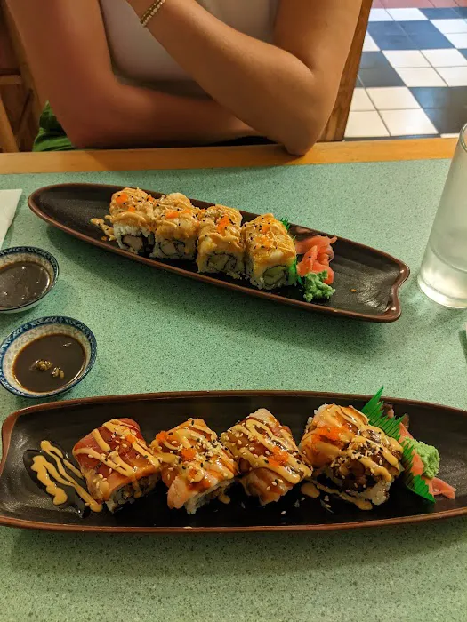 Asia Sushi & Chinese Picture 5
