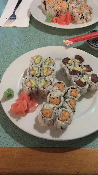 Asia Sushi & Chinese Picture 9