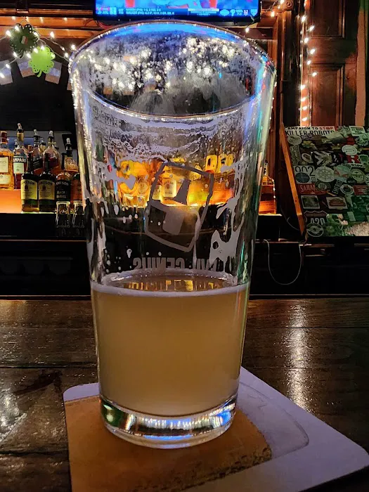 Finnegan's Pub Picture 2