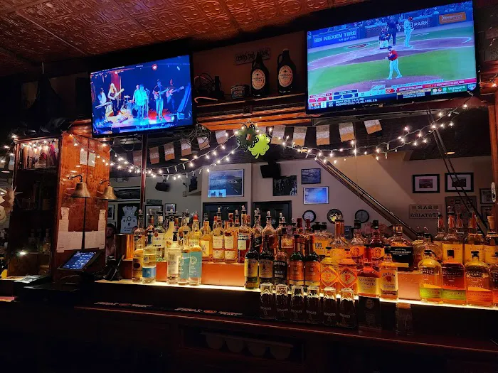 Finnegan's Pub Picture 5