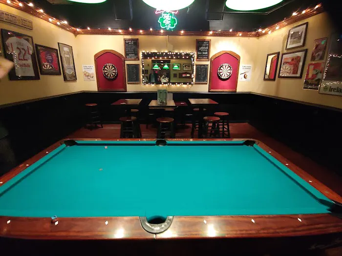 Finnegan's Pub Picture 1