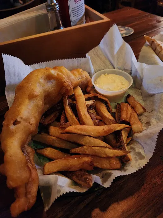 Finnegan's Pub Picture 10