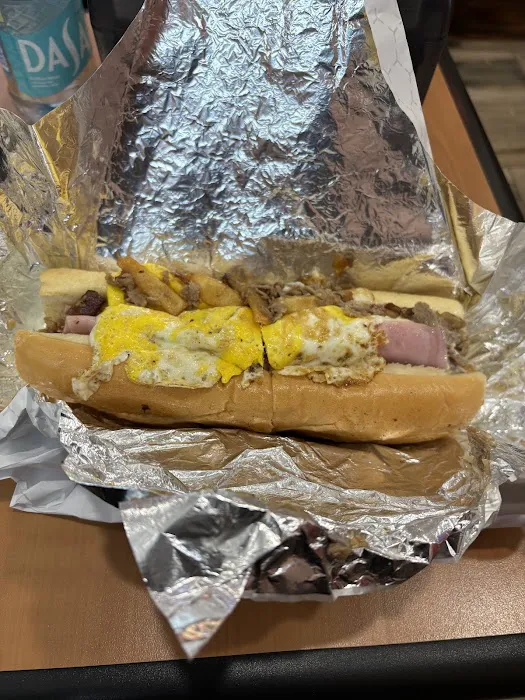 Midtown Philly Steaks Picture 7