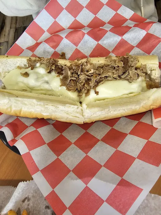 Midtown Philly Steaks Picture 6
