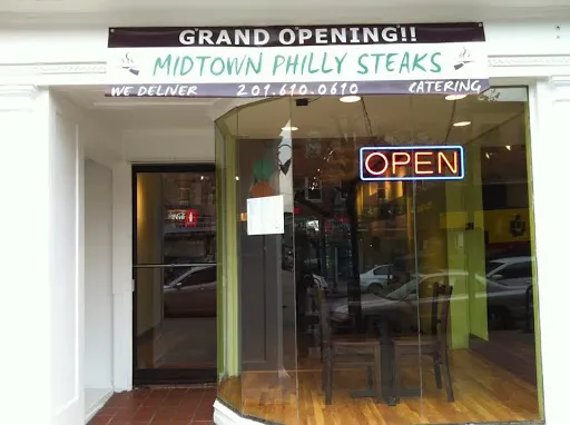Midtown Philly Steaks Picture 9