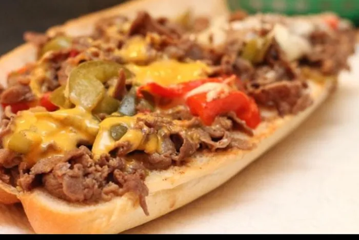 Midtown Philly Steaks Picture 10