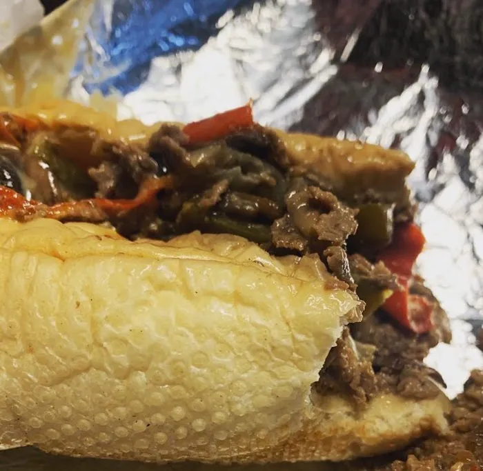 Midtown Philly Steaks Picture 1
