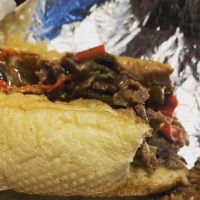 Midtown Philly Steaks ico