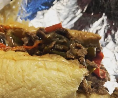 Midtown Philly Steaks