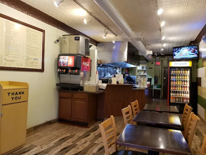 Midtown Philly Steaks Picture 3