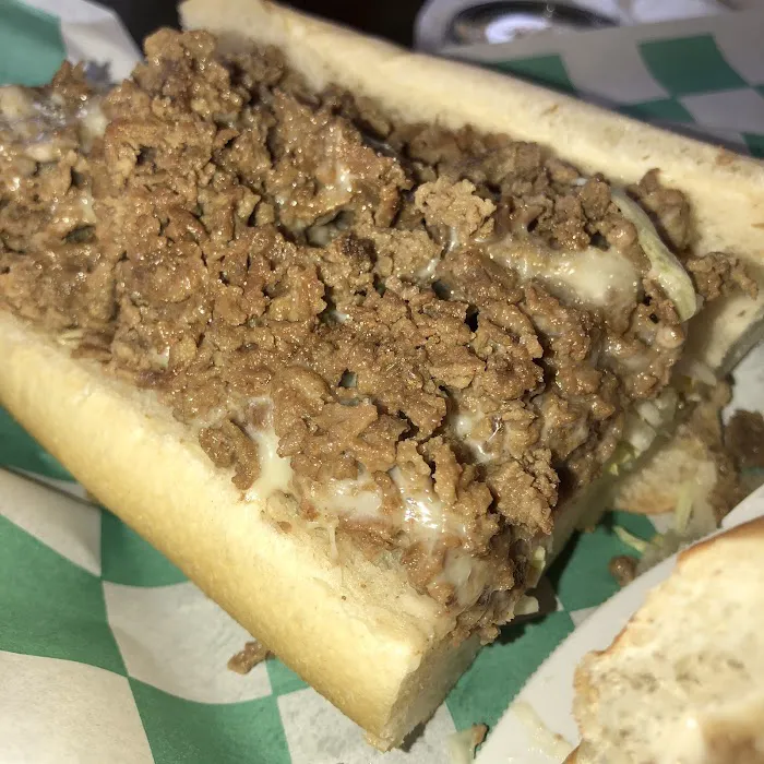 Midtown Philly Steaks Picture 5
