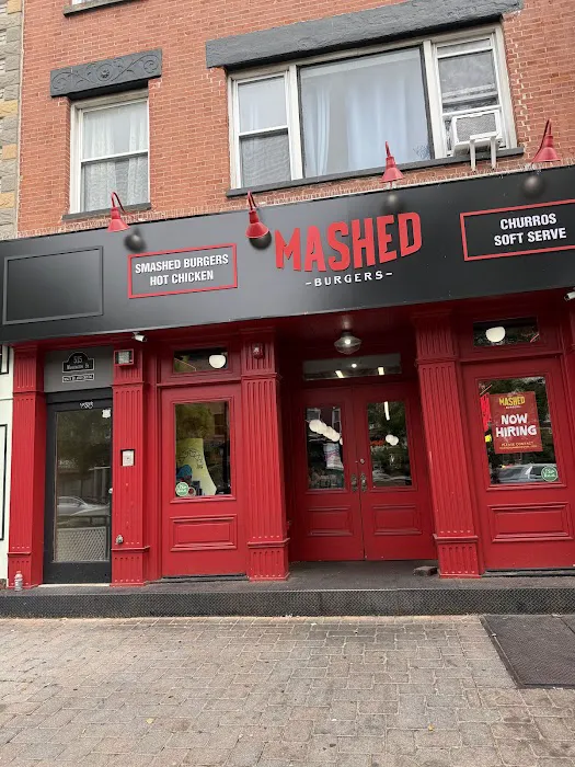 Mashed Burgers Hoboken Picture 10