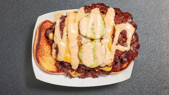 Mashed Burgers Hoboken Picture 9