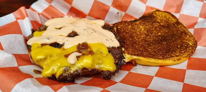 Mashed Burgers Hoboken Picture 8