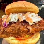 Mashed Burgers Hoboken