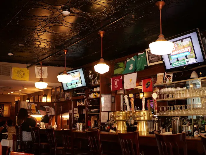 Moran's Pub Picture 7