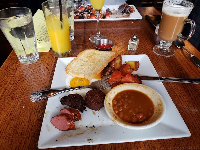 Moran's Pub Picture 8