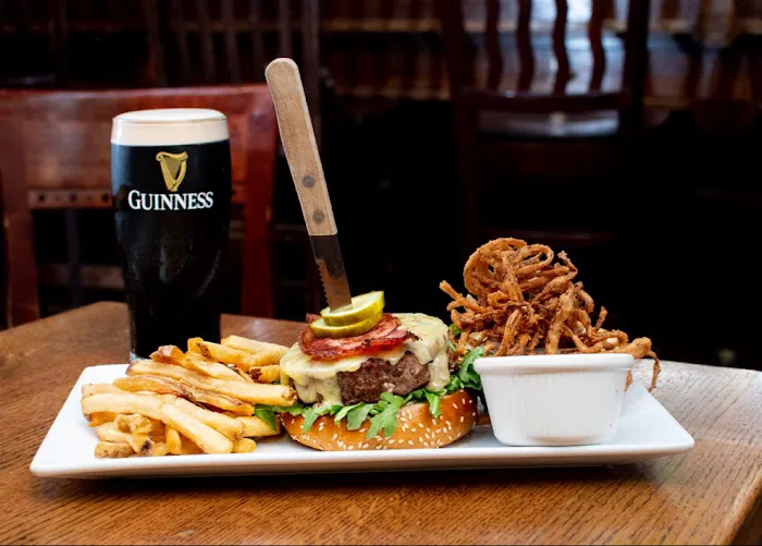 Moran's Pub Picture 10