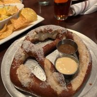 Moran's Pub ico