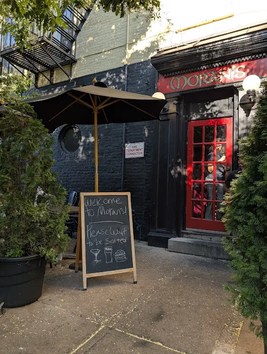 Moran's Pub Picture 5
