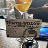 10th & Willow Bar & Grill ico