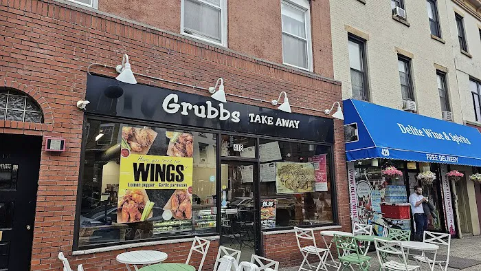 Grubbs Takeaway Picture 6