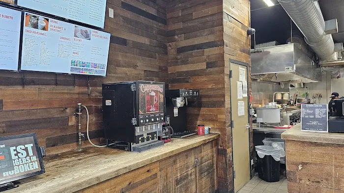 Grubbs Takeaway Picture 1