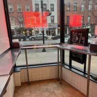 7th Street Burger Hoboken ico