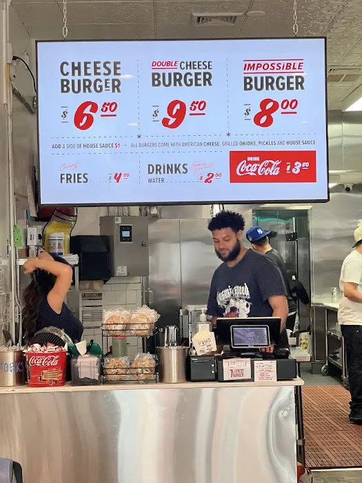 7th Street Burger Hoboken Picture 4