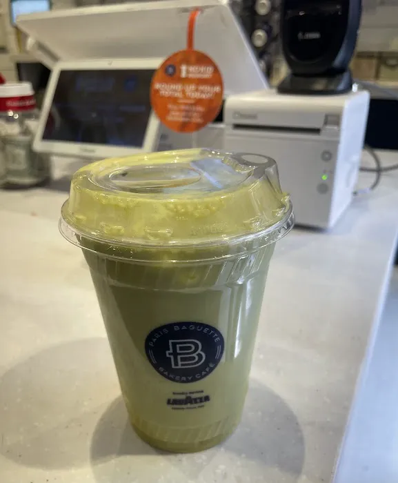 Paris Baguette Picture 9